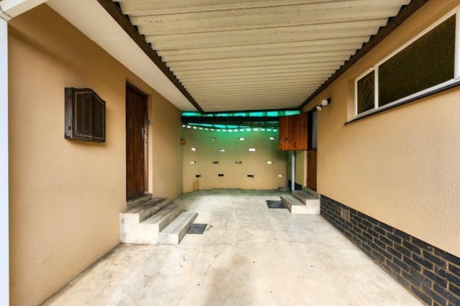 4 Bedroom Property for Sale in Saxilby Eastern Cape